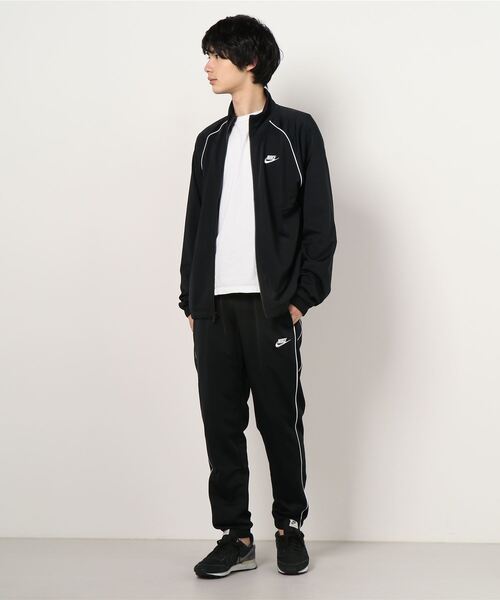 ジャージ ナイキ Nike ナイキ Nsw Ce Pk トラック スーツ Zozotown Paypayモール店 通販 Paypayモール