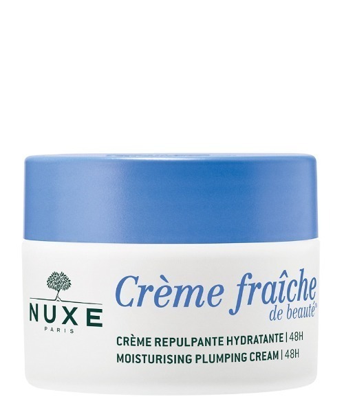 美容液 オイル クリーム ニュクス nuxe クレームフレッシュ モイスチャライジング クリーム　50mL | NUXE