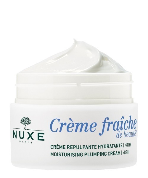 美容液 オイル クリーム ニュクス nuxe クレームフレッシュ モイスチャライジング クリーム　50mL | NUXE | 02