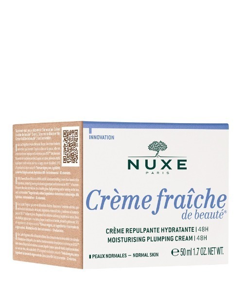 美容液 オイル クリーム ニュクス nuxe クレームフレッシュ モイスチャライジング クリーム　50mL | NUXE | 03