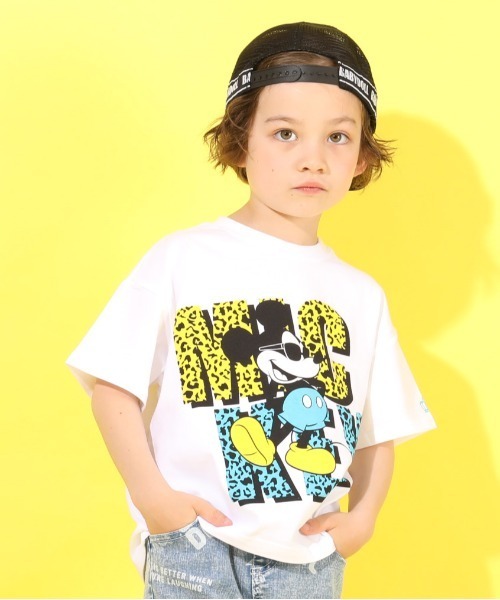 Tシャツ Tシャツ ディズニー ヒョウ柄キャラクターtシャツ 49k Thenicovid19results Com