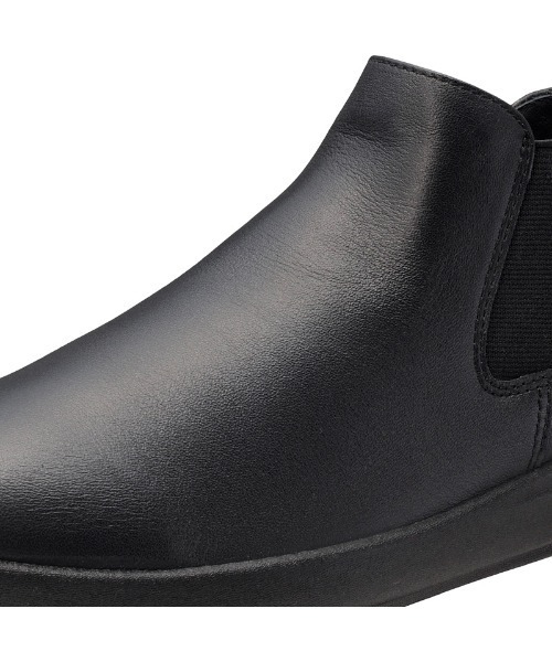 ブーツ ACHILLES SORBO レザーブーツ ASC 509 レディース : ZOZOTOWN