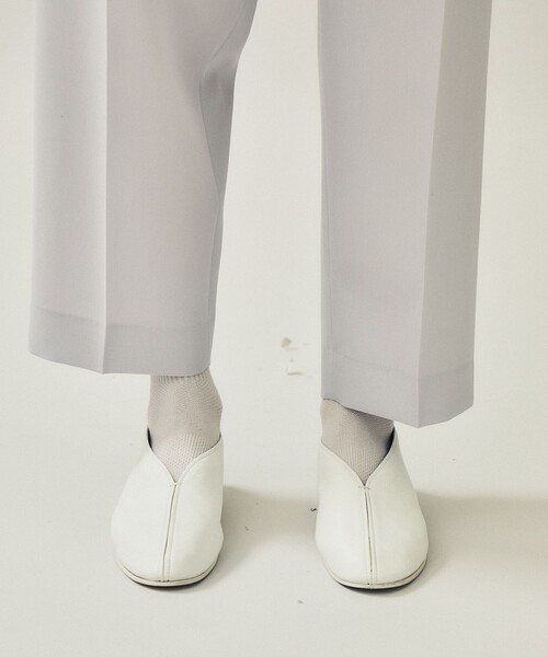 〈CITY〉カンフーシューズ YOAK city（シティ）の「YOAK EX KUNG FU SHOES（その他シューズ