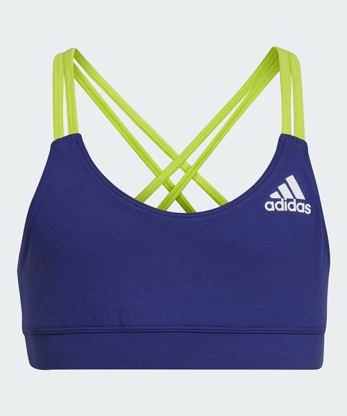 Aeroready ヨガ トレーニングブラ アディダス キッズ 子供用 6344 Zozotown Yahoo 店 通販 Yahoo ショッピング