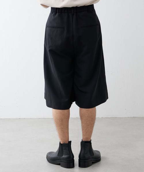 パンツ スラックス 袴ショートパンツ|ZOZOTOWN |11