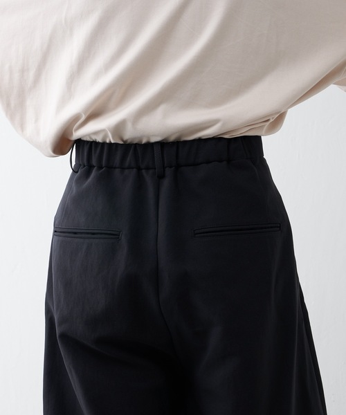 パンツ スラックス 袴ショートパンツ|ZOZOTOWN |15