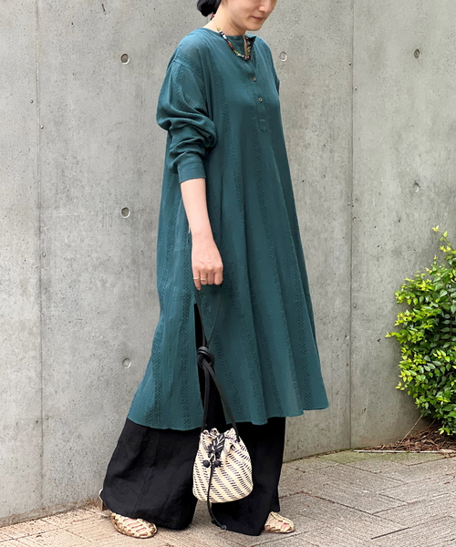 タグ付新品　イエナ　イエナラブークル　シャツ IENA LA BOUCLE（イエナラブークル） シャツ ブラウス ドビードット