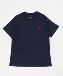ラルフローレン tシャツ コットン ジャージー...の詳細画像5