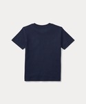 ラルフローレン tシャツ コットン ジャージー...の詳細画像2