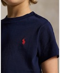 ラルフローレン tシャツ コットン ジャージー...の詳細画像4