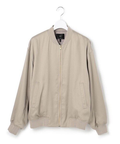 美品✨23区 テンセルレーヨンサテン MA-1 ブルゾン 黒 38 ジャケット 美品✨23区 テンセルレーヨンサテン MA-1 ブルゾン 黒 38