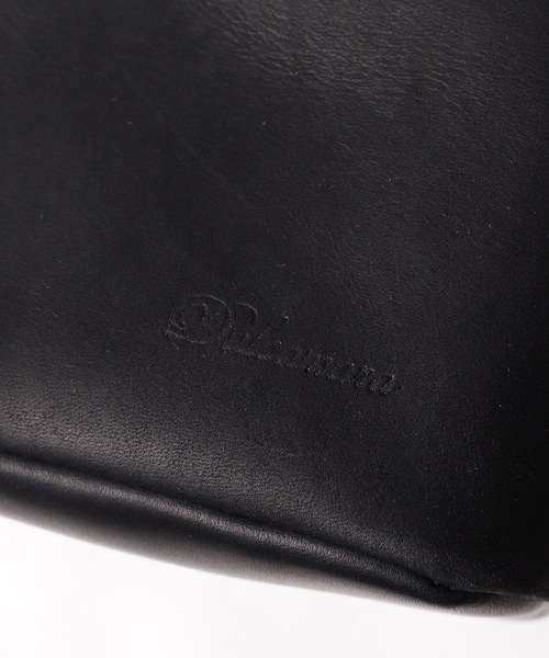 Dulcamara（ドゥルカマラ） ショルダーストラップ ショルダーバッグ