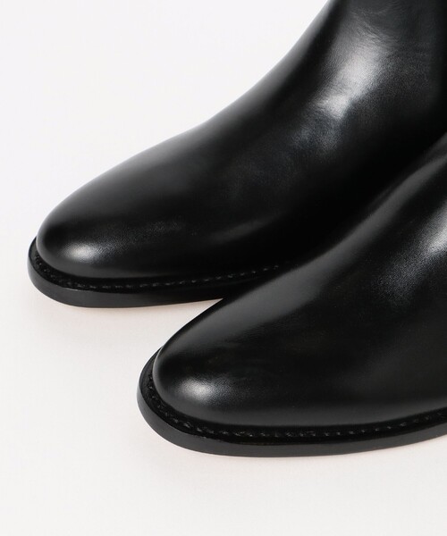 BEAMS HEART ブーツ サイドゴアブーツ メンズ : ZOZOTOWN Yahoo