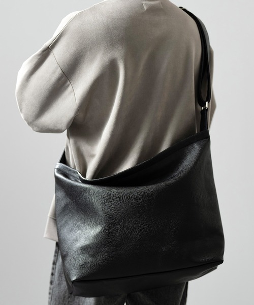 バッグ everyone shoulder bag (CHARCOAL) everyone shoulder bag (CHARCOAL) | everyone