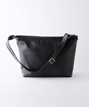 ショルダーバッグ 「CLEL」Loose Bi...の詳細画像4