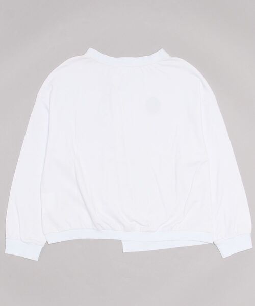 tシャツ KIRIKOMI DOT カットソー レディース KIRIKOMI tシャツ DOT カットソー レディース : ZOZOTOWN Yahoo