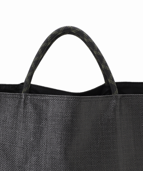 NOMADIS トートバッグ バッグ 「NOMADIS / ノマディス」SAC MESH