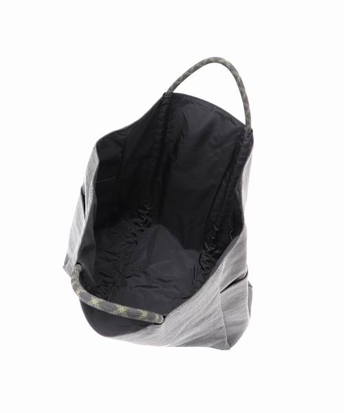 NOMADIS トートバッグ バッグ 「NOMADIS / ノマディス」SAC MESH