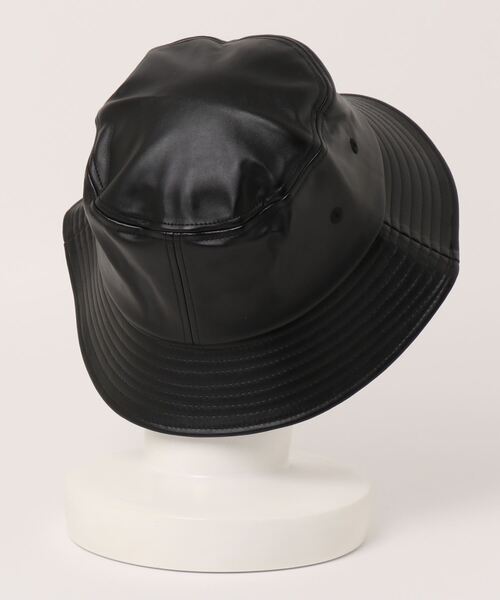 コアファイター レザー バケットハット コアファイター レザー バケットハット 2025年最新】corefighter