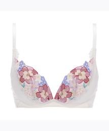 Triumph（トリンプ） ブラジャー 天使のブラ 魔法のハリ感566 ノン