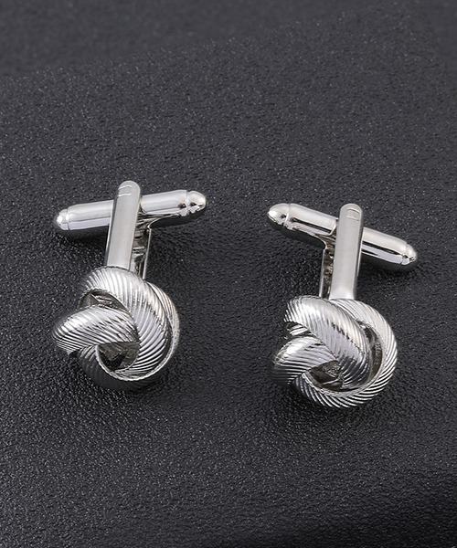 Fun & Daily（ファンアンドデイリー） カフスボタン カフス F＆D