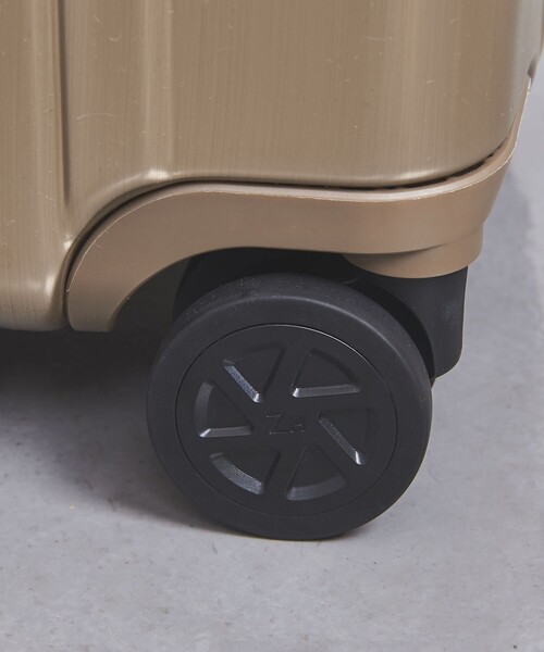 ZERO HALLIBURTON（ゼロハリバートン） スーツケース 「別注」「ZERO