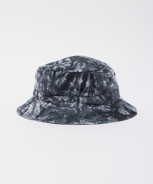 帽子 ハット Adams/アダムス Vacationer Pigment Dyed Bucket Hat