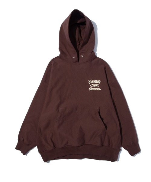 F/CE. tシャツ ”CASPER” SWEAT HOODIE / エフシーイー