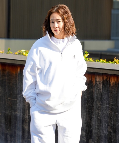 KANGOL（カンゴール） トレーナー スウェット 「KANGOL/カンゴール