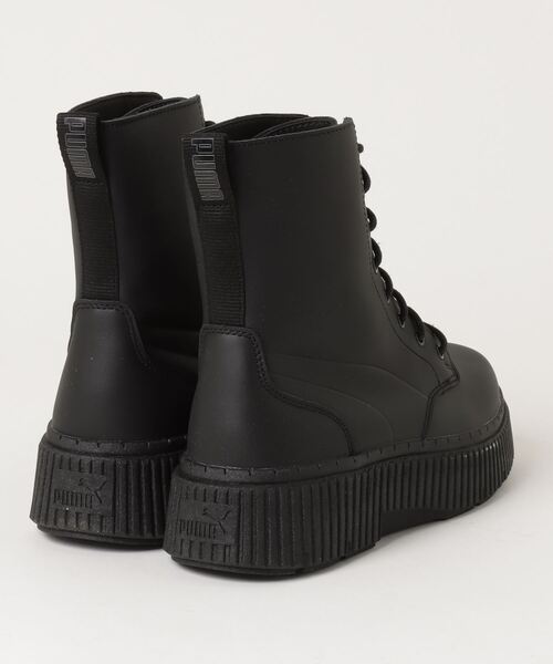 PUMA DINARA BOOT プーマ　ディナーラ PUMA DINARA BOOT プーマ ディナーラ ブーツ レディース