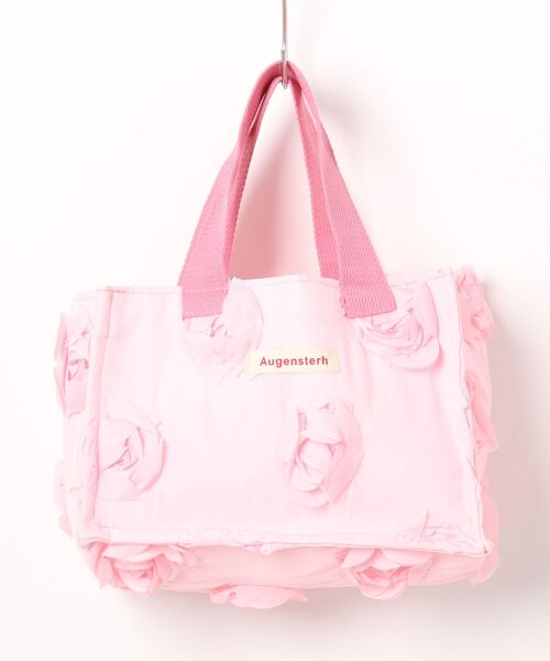 TONE SELECT GOODS トートバッグ Liaa/ランチバッグ ミニトートバッグ