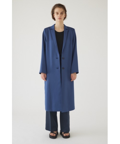 ペプラムマニッシュテーラードジャケット SENEE（セニー）の「mannish tailored jacket（マニッシュテーラード