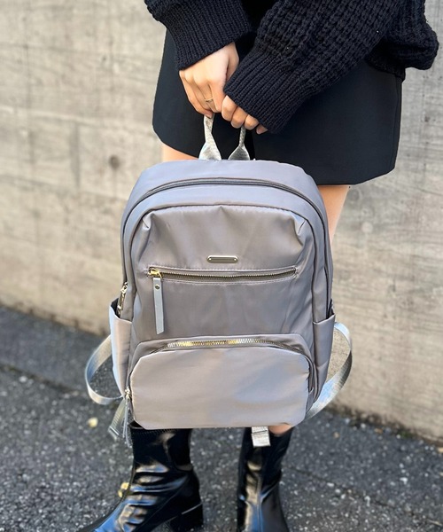 SETUP7（セットアップセブン） デイバック リュック 「SETUP7