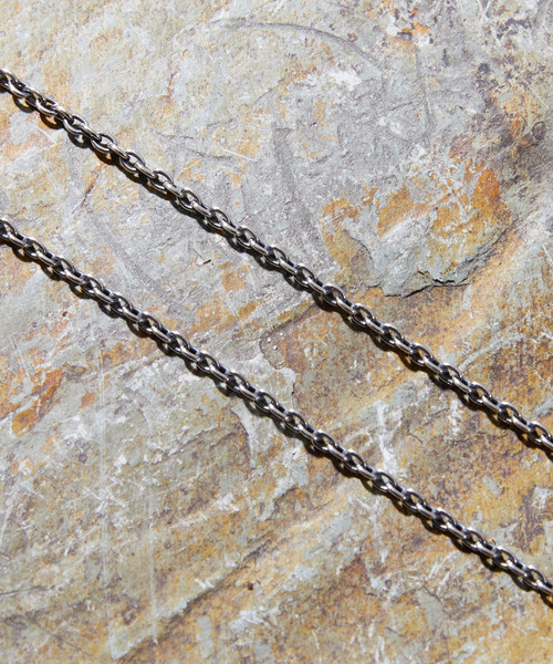 HARIM ハリム OVAL CHAIN NECKLACE OX ネックレス HARIM ネックレス ハリム / OVAL CHAIN NECKLACE OX オーバル