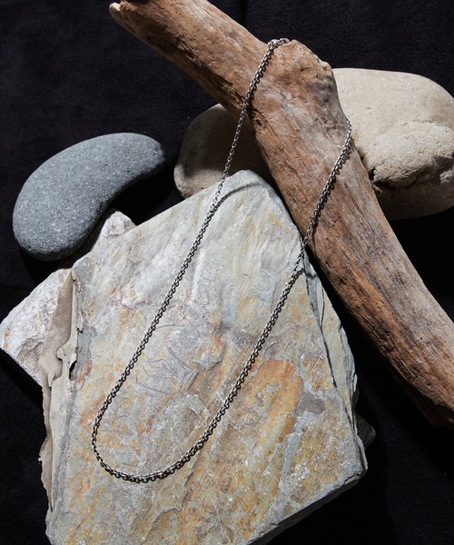 HARIM ネックレス ハリム / OVAL CHAIN NECKLACE OX オーバル
