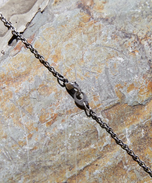 HARIM ハリム OVAL CHAIN NECKLACE OX ネックレス HARIM ネックレス ハリム / OVAL CHAIN NECKLACE OX オーバル