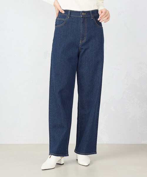 10s ARIZONA JEAN CO. ルーズストレート デニムパンツ 10s ARIZONA JEAN CO. ルーズストレート デニムパンツ メンズ