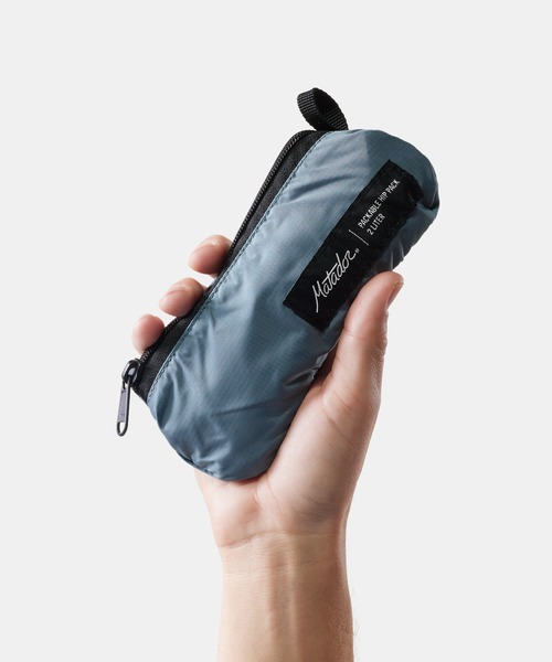 MATADOR（マタドール） ウエストポーチ ReFraction Packable Sling/リ
