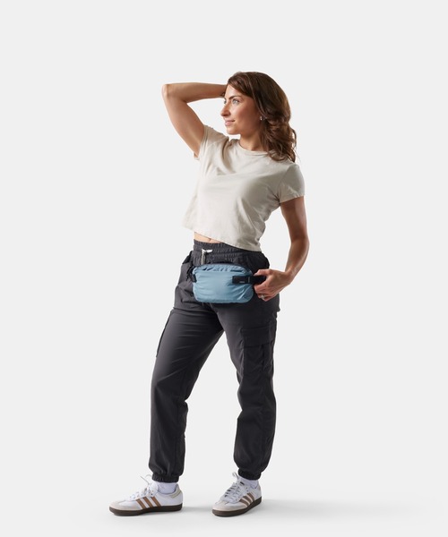 MATADOR（マタドール） ウエストポーチ ReFraction Packable Sling/リ