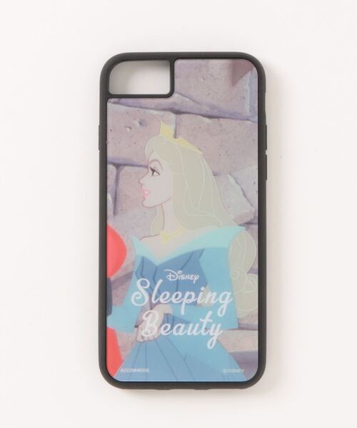 ☆Disneyland限定☆眠れる森の美女のお城 iPhoneケース各種 ☆Disneyland限定☆眠れる森の美女のお城 iPhoneケース各種