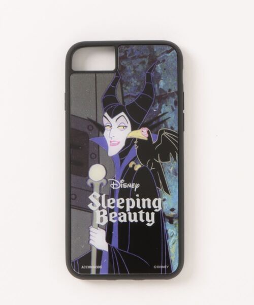 Disney スマホケース 「WEB限定」ディズニー 眠れる森の美女