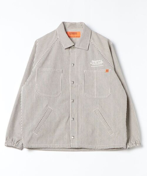 UNIVERSAL OVERALL（ユニバーサルオーバーオール） カバーオール