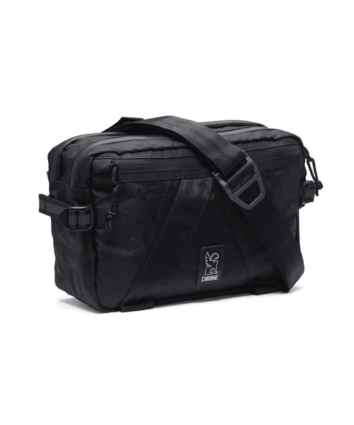 バッグ CHROMETENSILE SLING BAG SLIDE CHROME ウエストポーチ 「 / クローム 」TENSILE SLING BAG