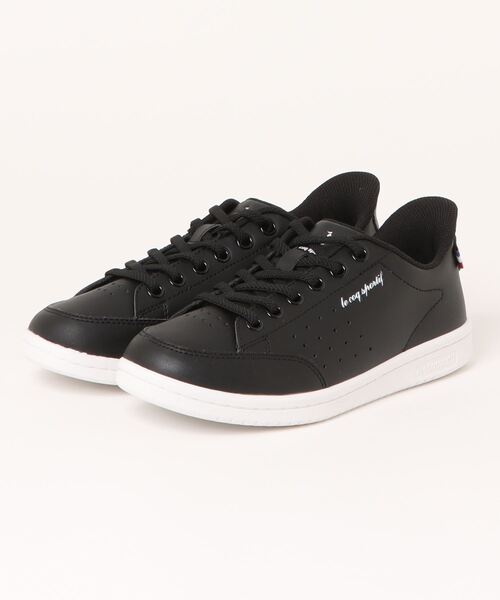 le coq sportif（ルコックスポルティフ） ルコック スニーカー LA