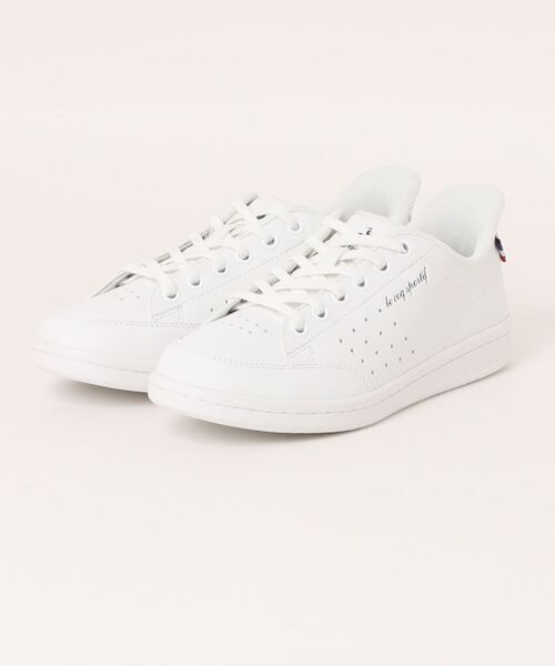 le coq sportif（ルコックスポルティフ） スニーカー レディース