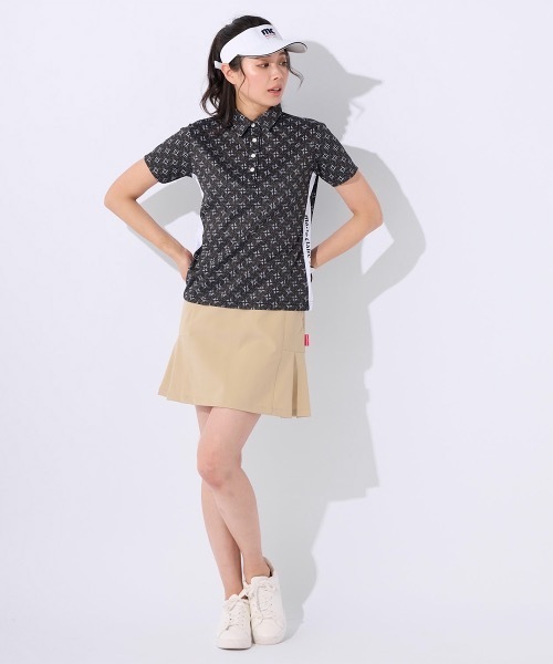 Marie Claire ブラウス シャツ 「marie claire/マリ.クレール