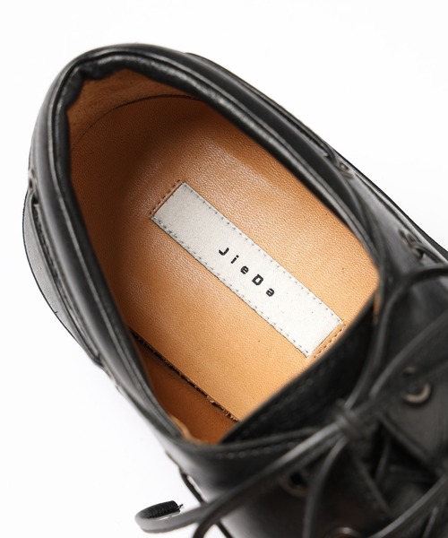 JieDa シューズ DECK SHOES メンズ レディース : ZOZOTOWN Yahoo
