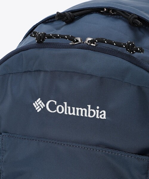 Columbia デイバック リュック Columbia／キャッスルロック 25L