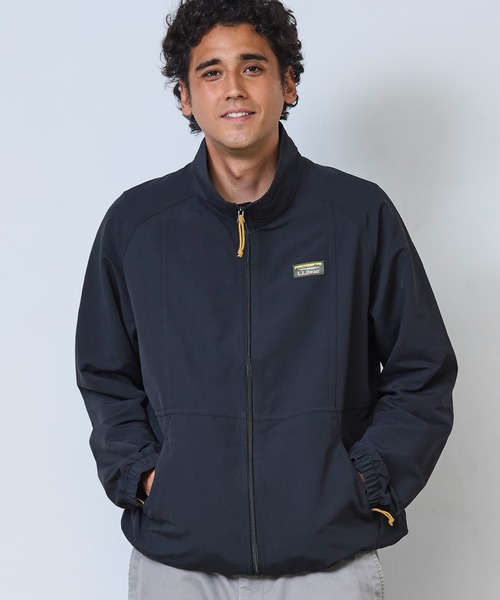L.L.Bean（エルエルビーン） ナイロンジャケット マウンテン
