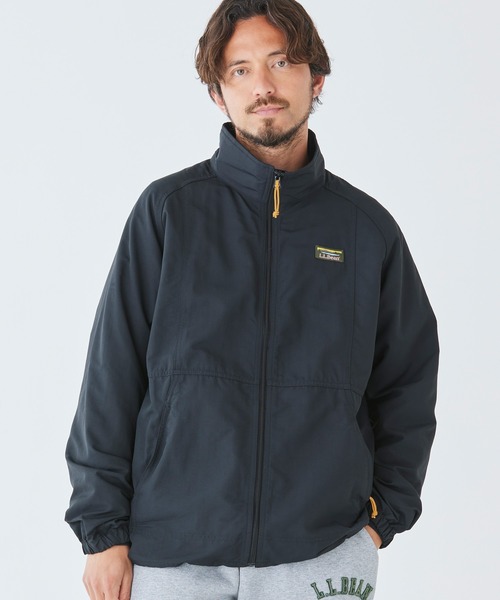 L.L.Bean（エルエルビーン） ナイロンジャケット マウンテン